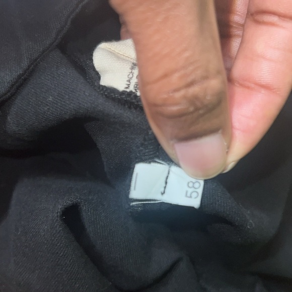 Arje Stretch Jeans size 8 - Picture 11 of 11